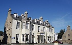 Kintore Arms Hotel ‘A Bespoke Hotel’